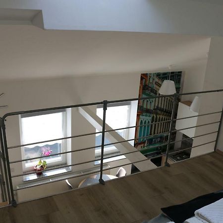 Apartamento Luma 1 Osijek Exterior foto