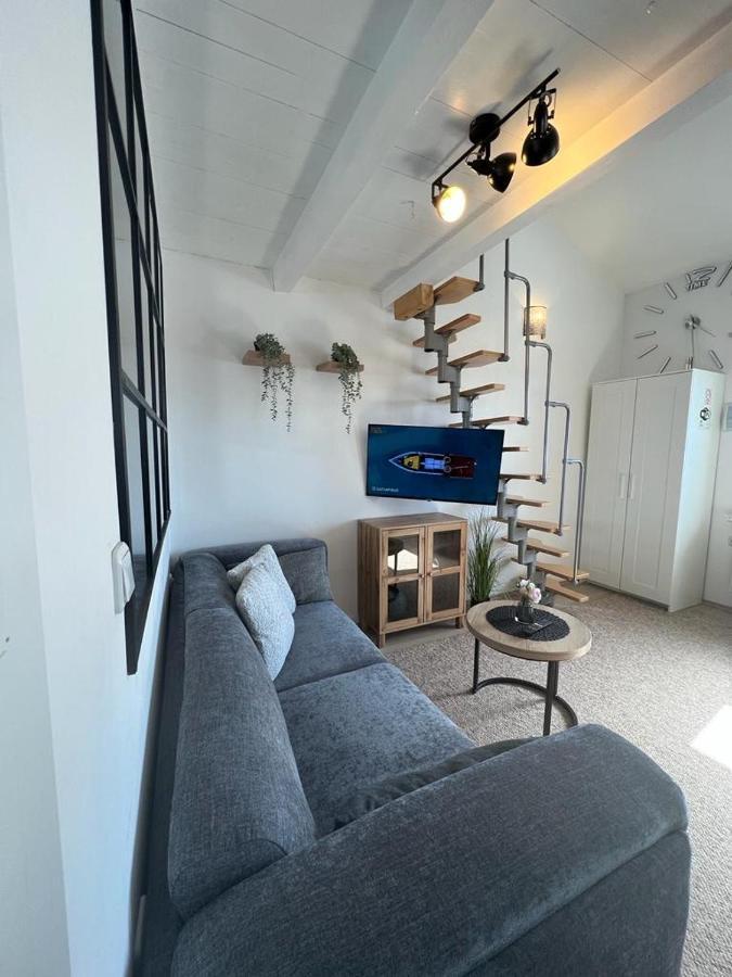 Apartamento Luma 1 Osijek Exterior foto