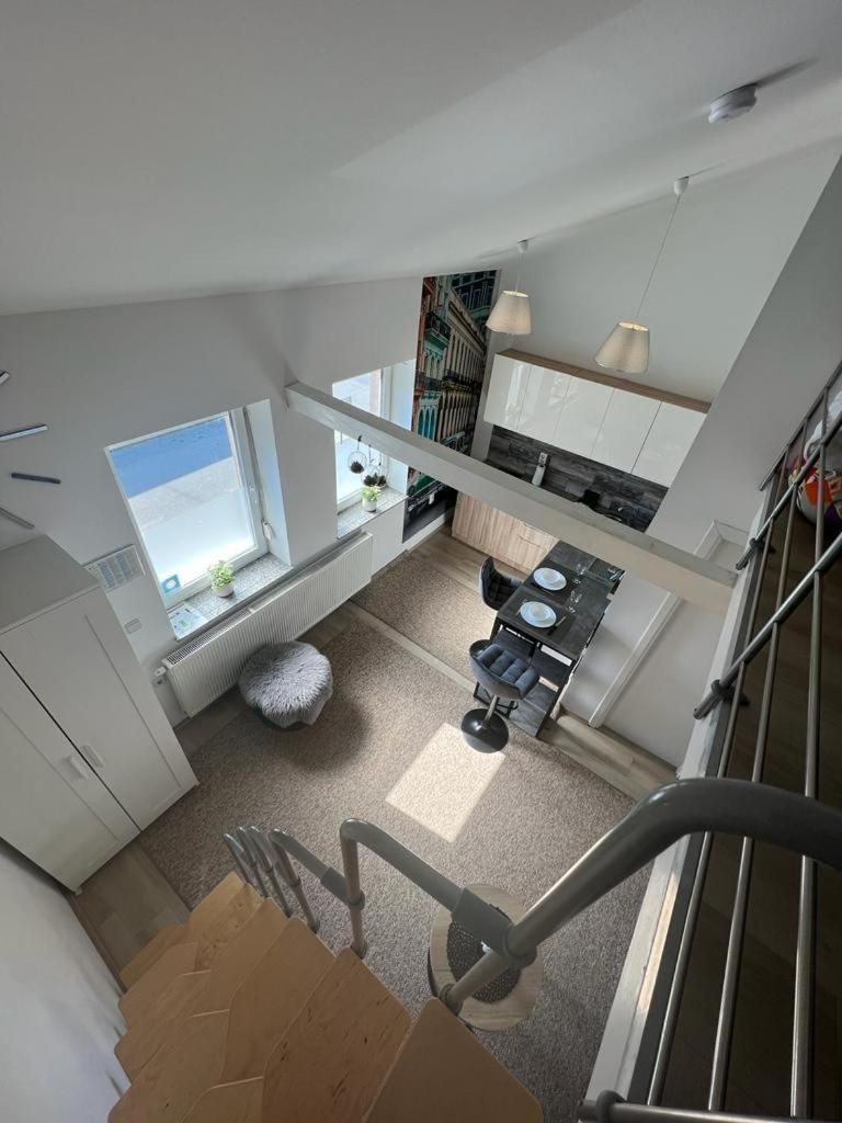 Apartamento Luma 1 Osijek Exterior foto