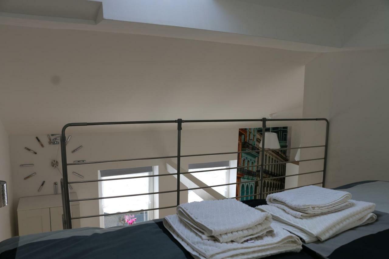 Apartamento Luma 1 Osijek Exterior foto