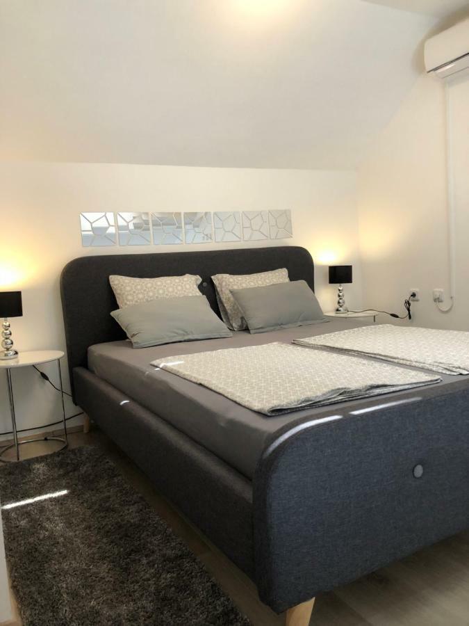 Apartamento Luma 1 Osijek Exterior foto