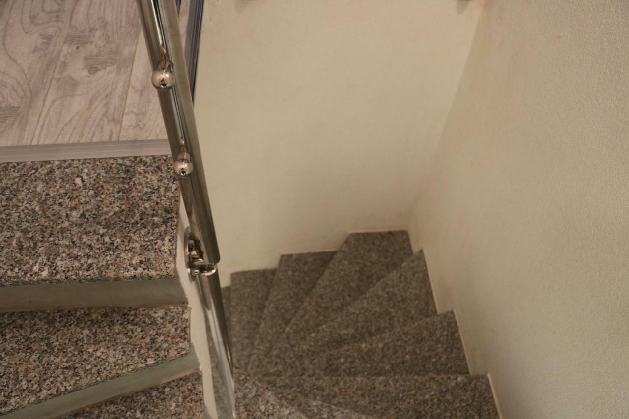 Apartamento Luma 1 Osijek Exterior foto